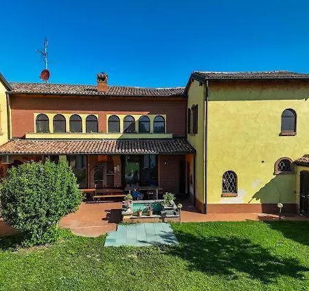 Ambra Siviglia * Vermezzo