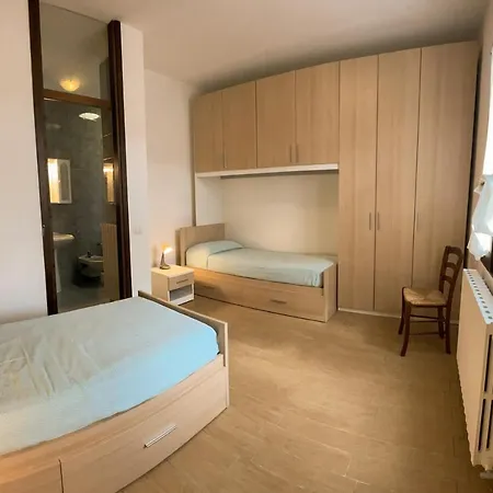 Ambra Siviglia Bed & Breakfast *