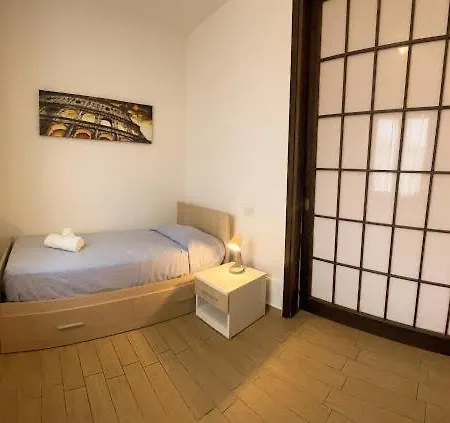Bed & Breakfast Ambra Siviglia
