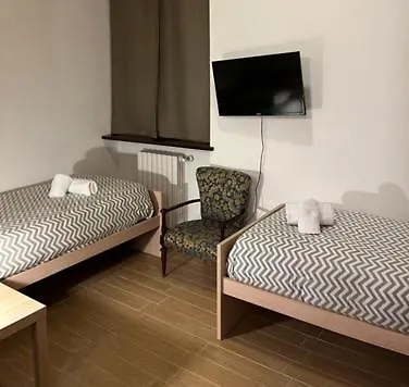 Bed & Breakfast Ambra Siviglia *
