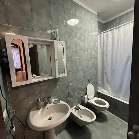 Ambra Siviglia Bed & Breakfast *