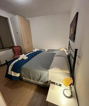 Ambra Siviglia Bed & Breakfast *