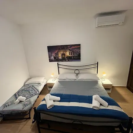 Bed & Breakfast Ambra Siviglia