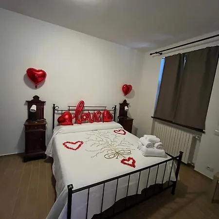 Bed & Breakfast Ambra Siviglia