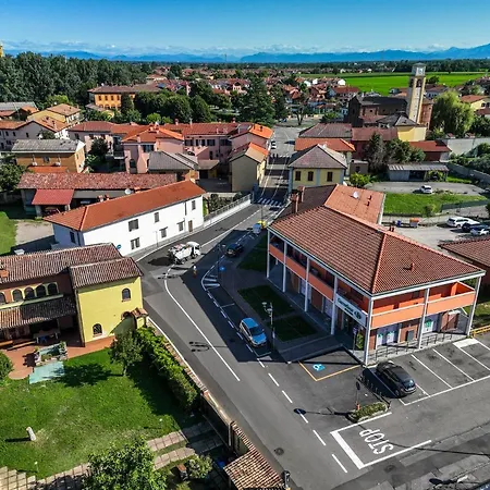 Ambra Siviglia Bed & Breakfast